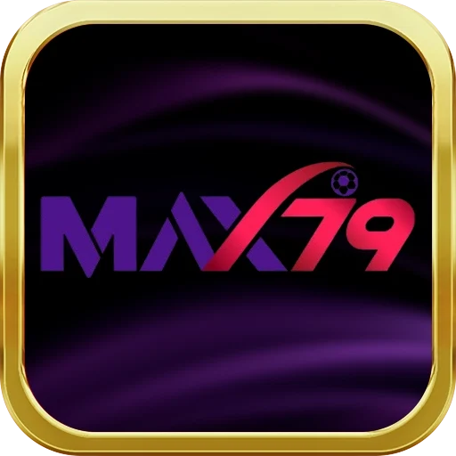 Logo MAX79