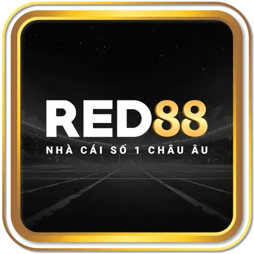 Logo RED88