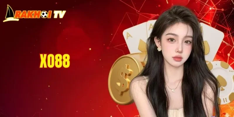 XO88